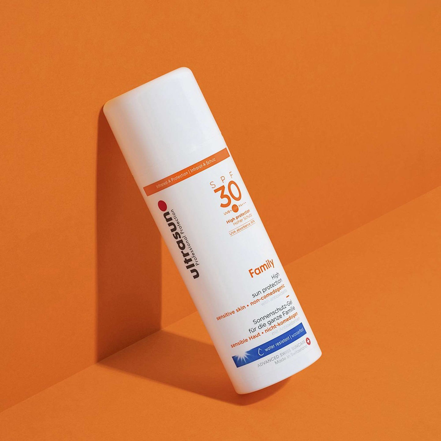 Ultrasun Sun Protection  Family SPF30 150ml - Additional 4