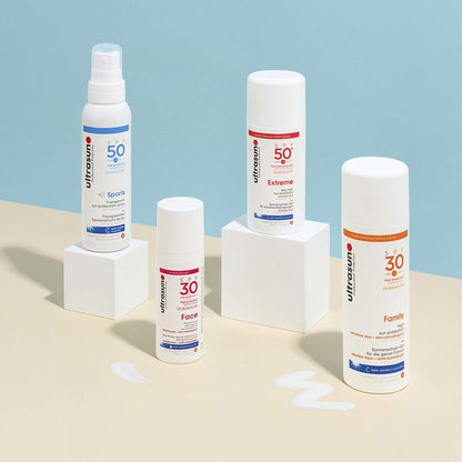Ultrasun Sun Protection  Family SPF30 100ml - Additional 2