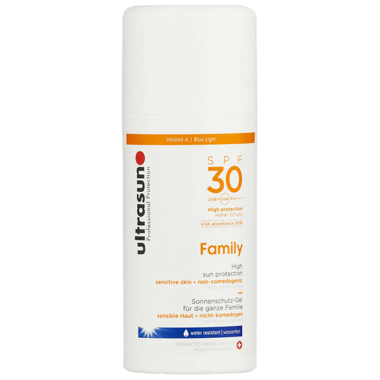 Ultrasun Sun Protection  Family SPF30 100ml