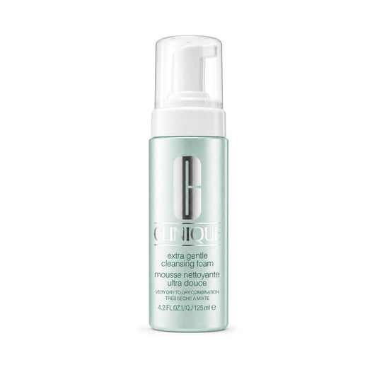 Clinique  Extra Gentle Cleansing Foam 125ml / 4.2 fl.oz.