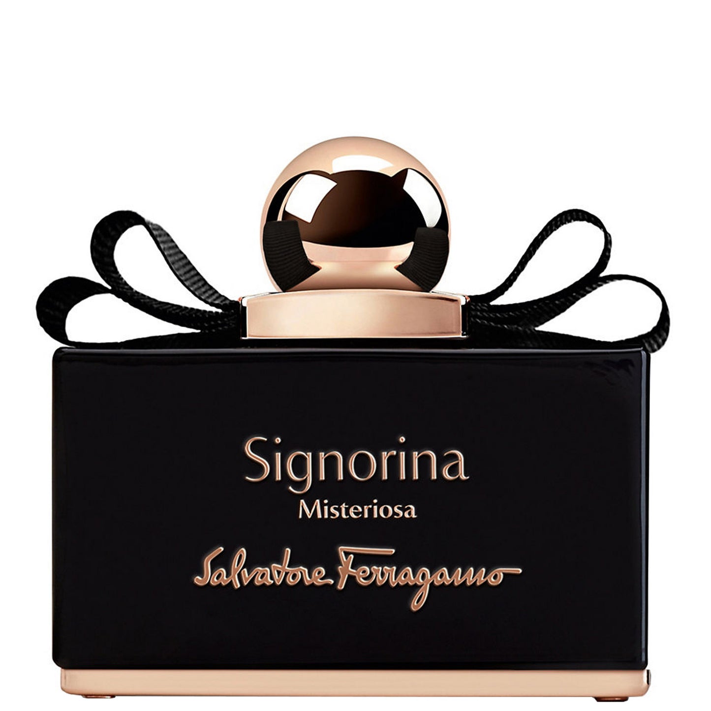 FERRAGAMO Signorina Misteriosa Eau de Parfum Spray 50ml