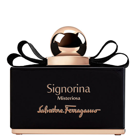 FERRAGAMO Signorina Misteriosa Eau de Parfum Spray 50ml