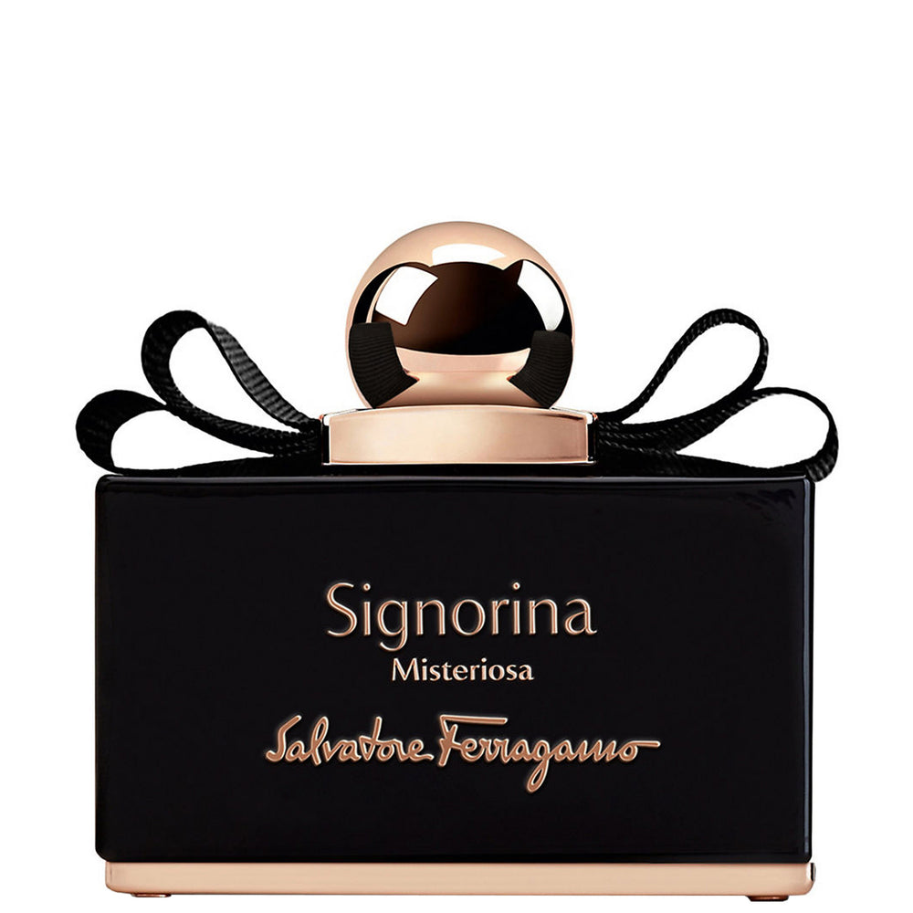 FERRAGAMO Signorina Misteriosa Eau de Parfum Spray 30ml
