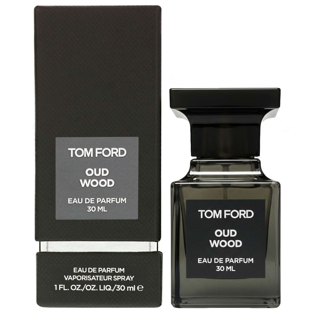 Tom Ford Private Blend Oud Wood  Eau de Parfum Spray 30ml - Additional 2