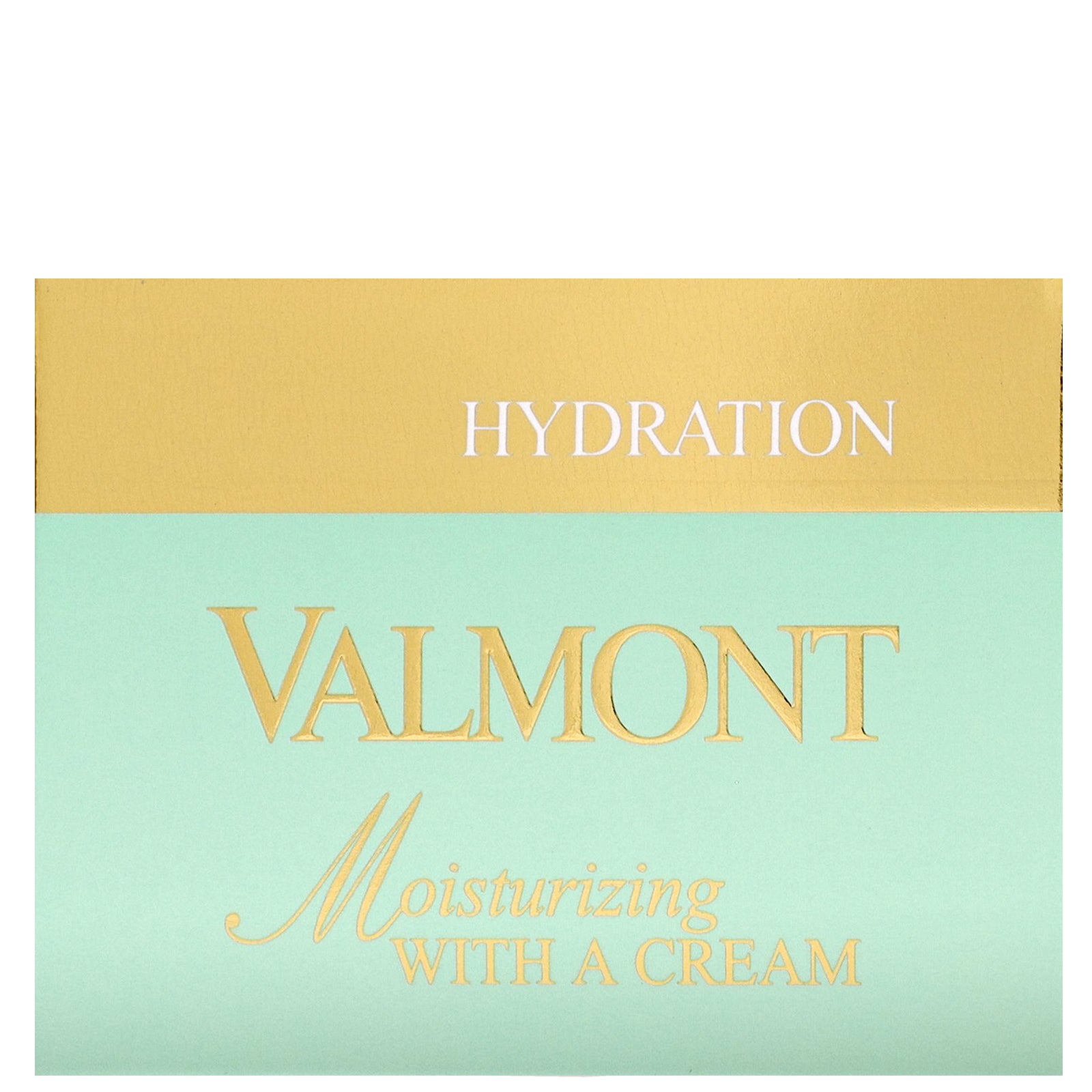 Valmont Hydration Moisturising With a Cream 50ml - Skincare