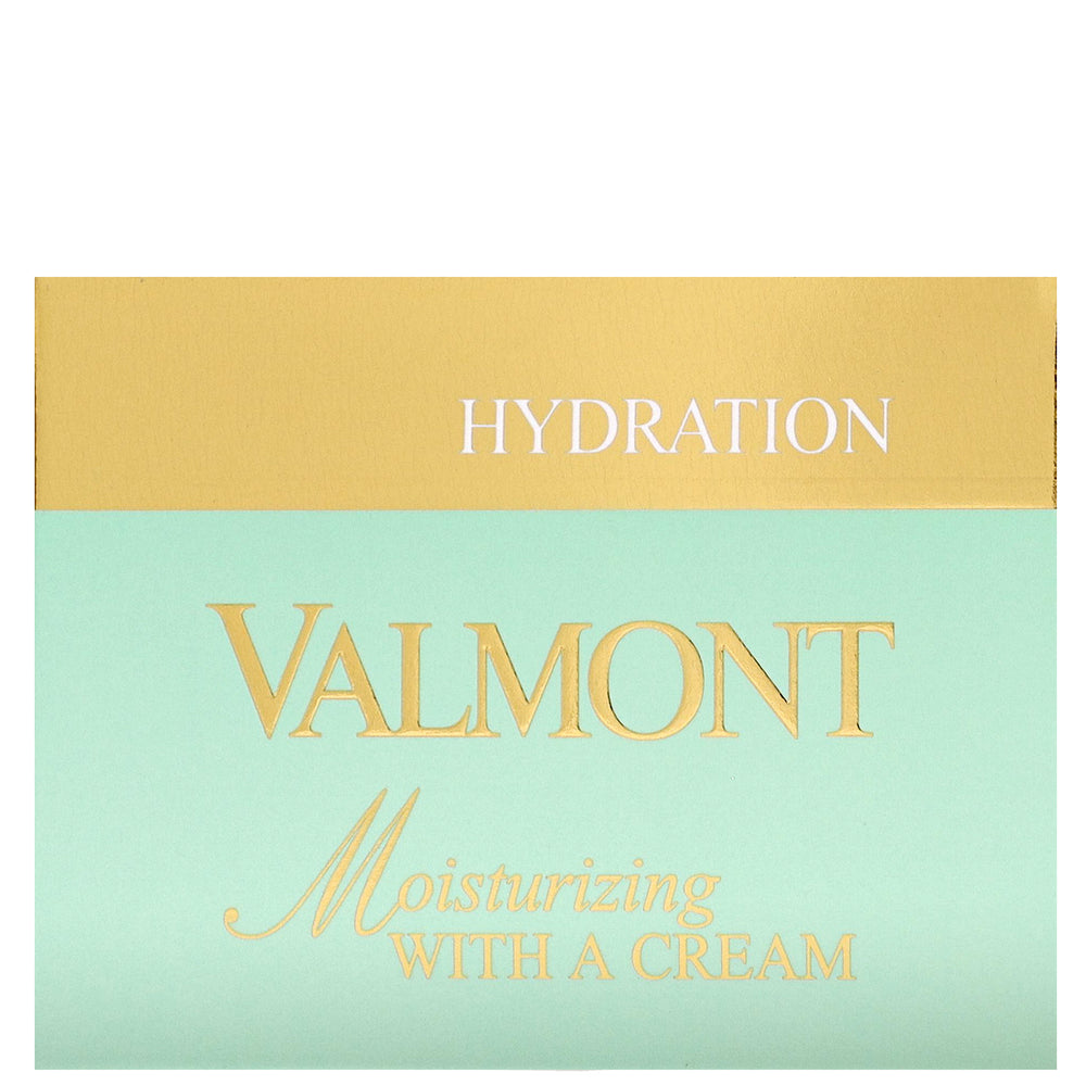 Valmont Hydration Moisturising With a Cream 50ml - Additional 1