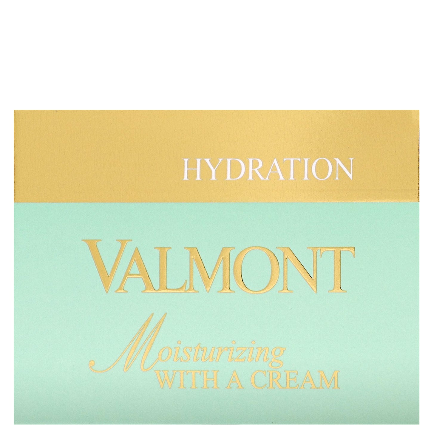 Valmont Hydration Moisturising With a Cream 50ml - Additional 1