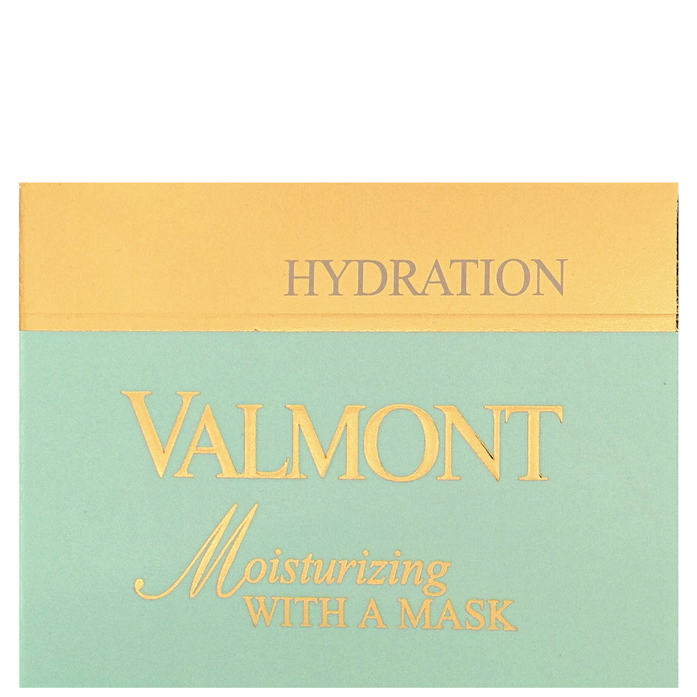 Valmont Hydration Moisturizing With a Mask 50ml - Additional 1