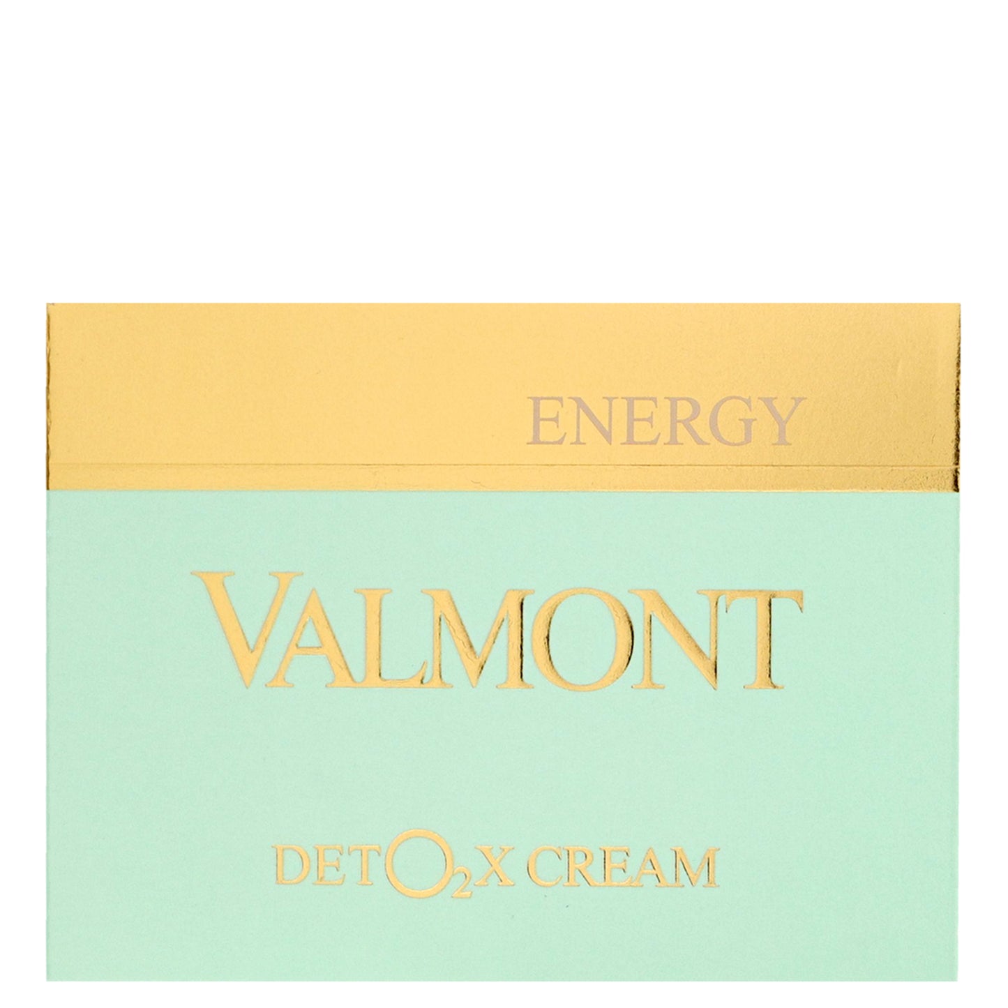 Valmont Intensive Care DETO2X Cream 45ml - Additional 1