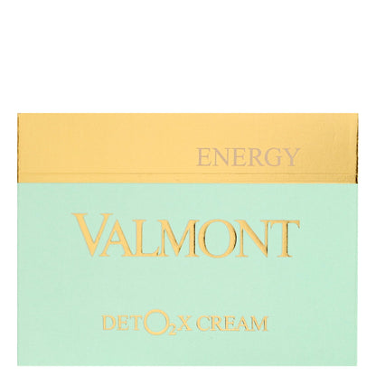 Valmont Intensive Care DETO2X Cream 45ml - Additional 1