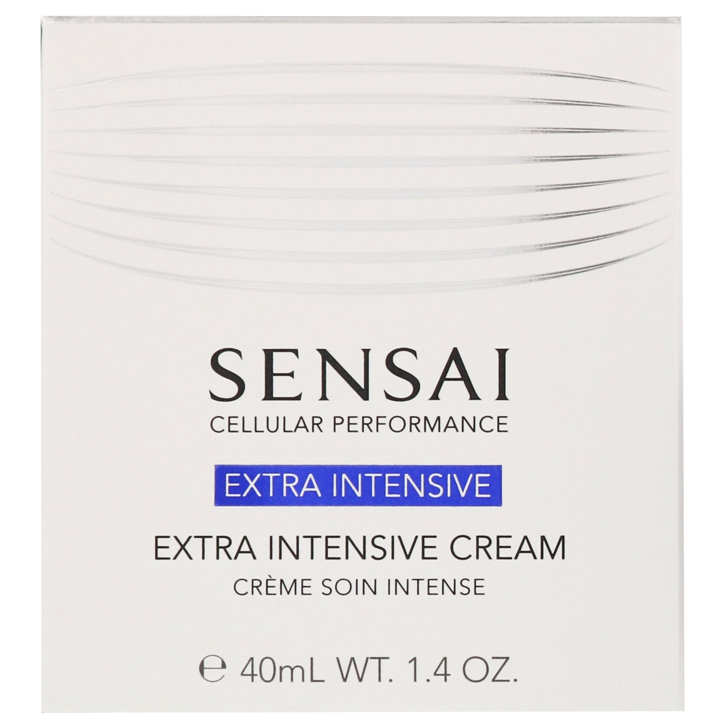 SENSAI Cellular Performance Extra Intensive Series Extra Intensive Cream 40ml - Additional 1