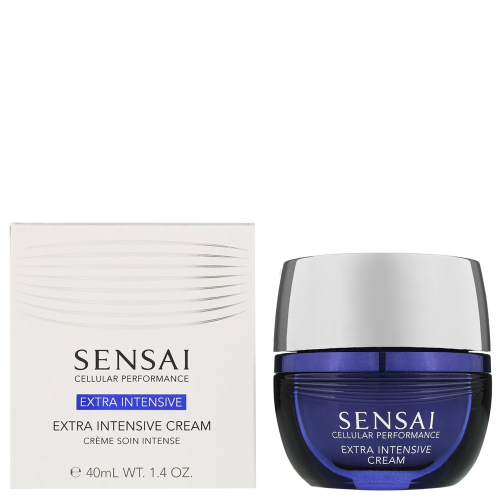 SENSAI Cellular Performance Extra Intensive Series Extra Intensive Cream 40ml - Additional 2
