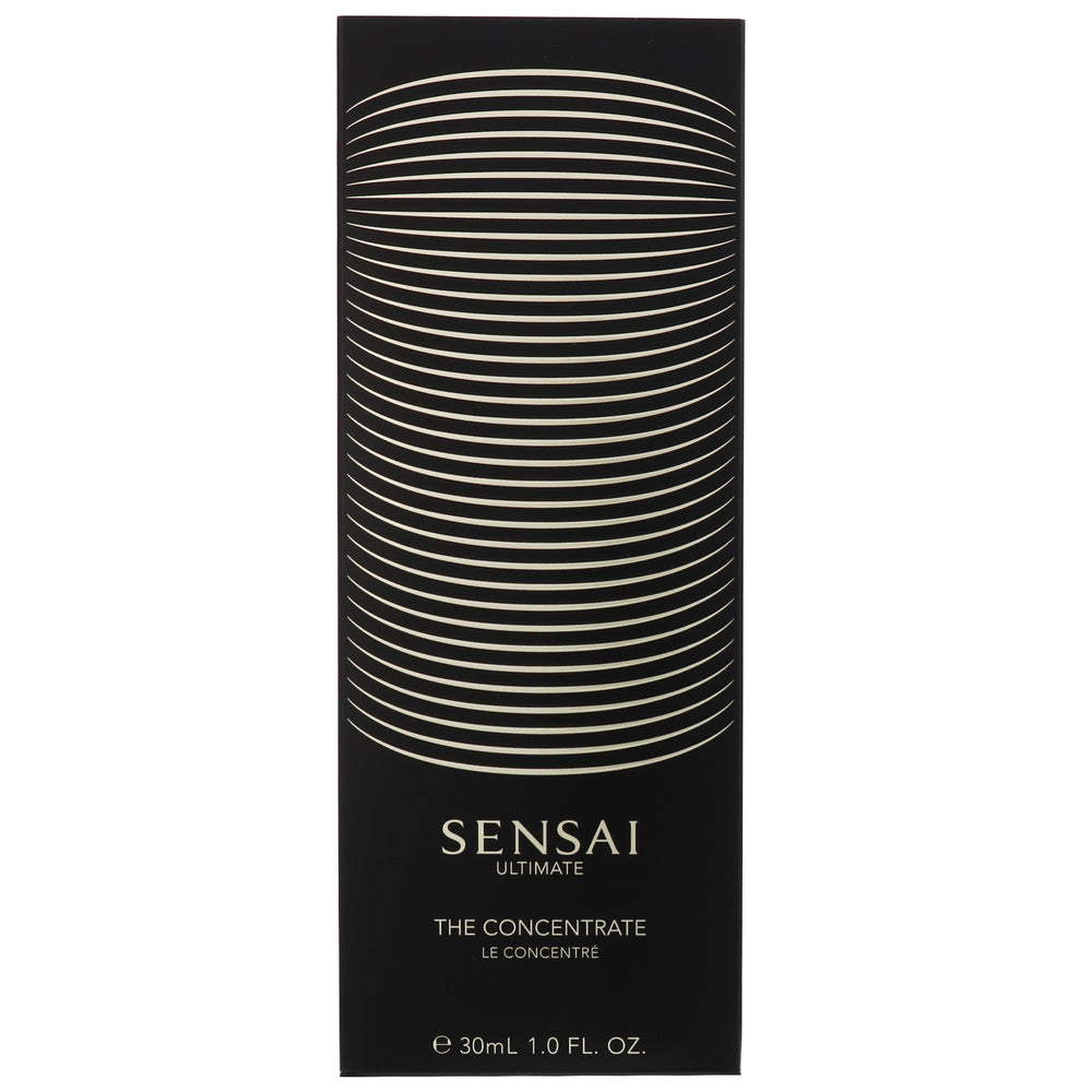 SENSAI Ultimate The Concentrate 30ml - Additional 1