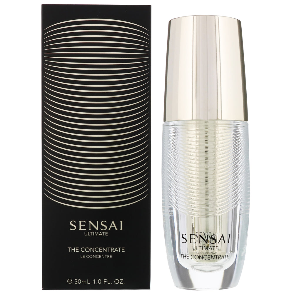 SENSAI Ultimate The Concentrate 30ml - Additional 2