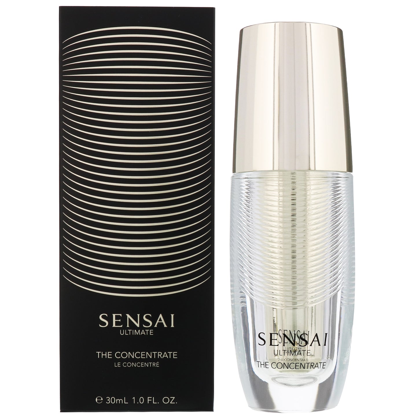 SENSAI Ultimate The Concentrate 30ml - Additional 2