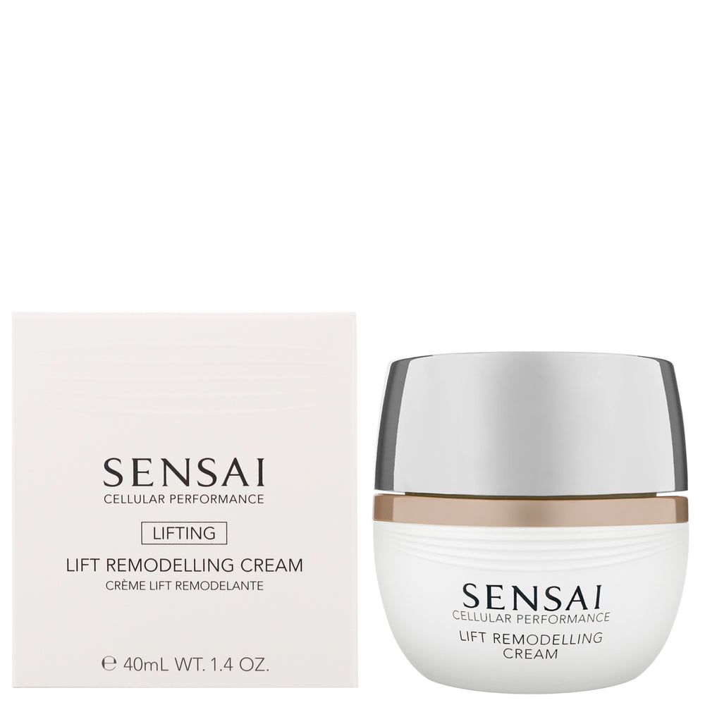 SENSAI Cellular Performance Lifting Series Lift Remodelling Cream 40ml - Additional 2