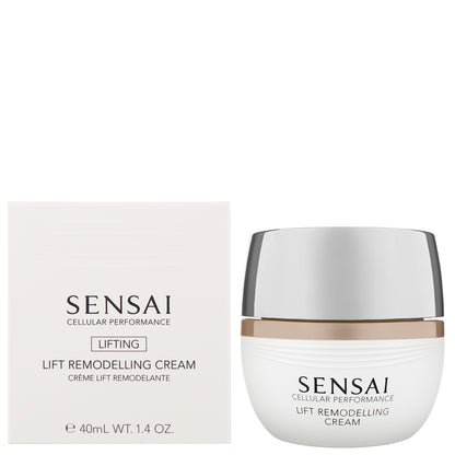 SENSAI Cellular Performance Lifting Series Lift Remodelling Cream 40ml - Additional 2