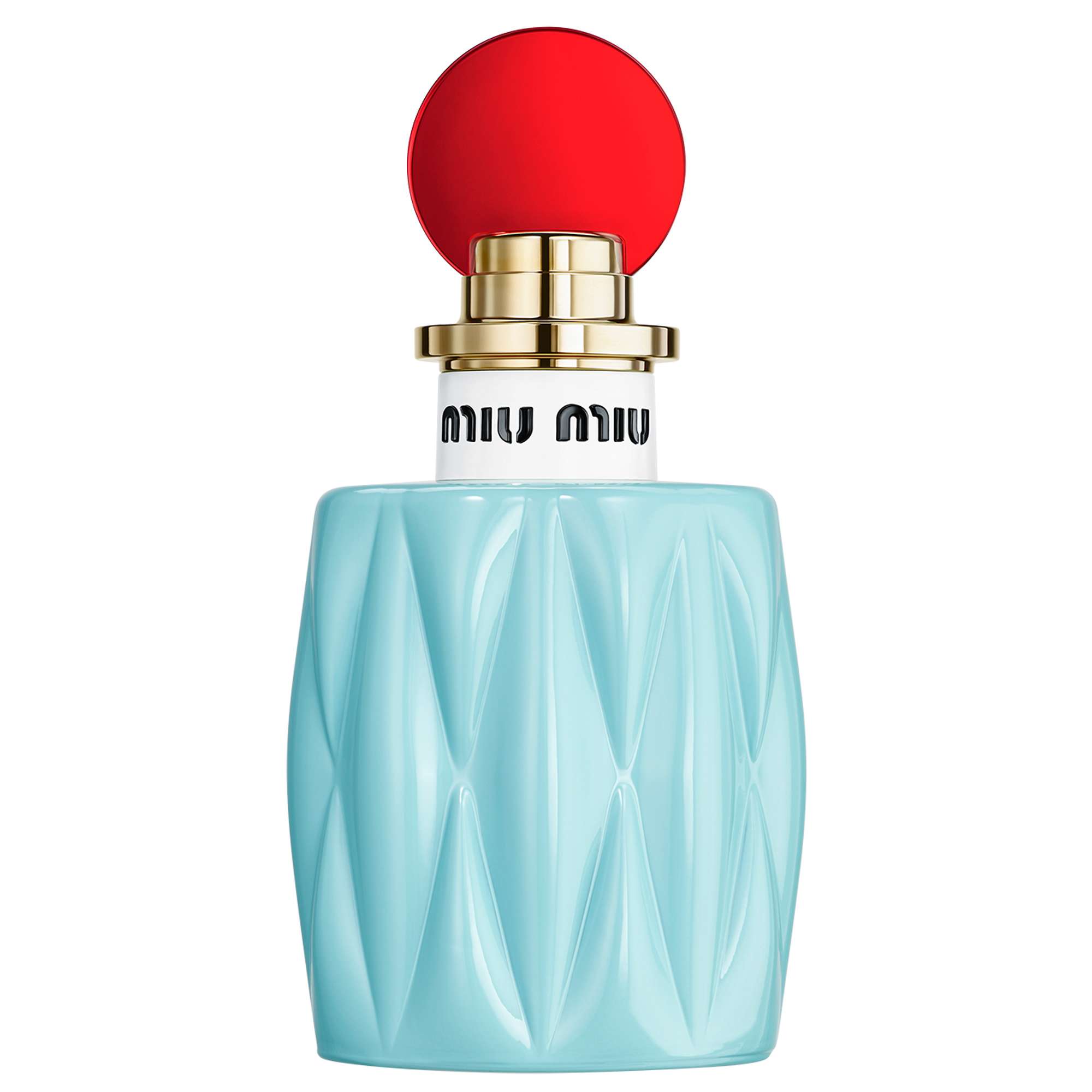 Miu Miu Fleur de Lait Eau de Parfum Spray 100ml - Perfume – allbeauty