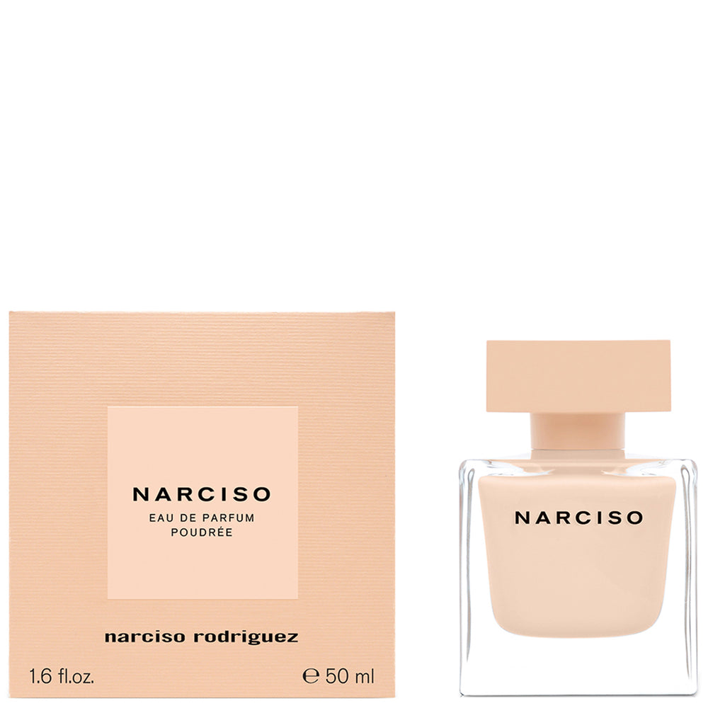 Narciso Rodriguez NARCISO Poudrée Eau de Parfum Spray 50ml - Additional 1