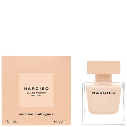 Narciso Rodriguez NARCISO Poudrée Eau de Parfum Spray 50ml - Additional 1