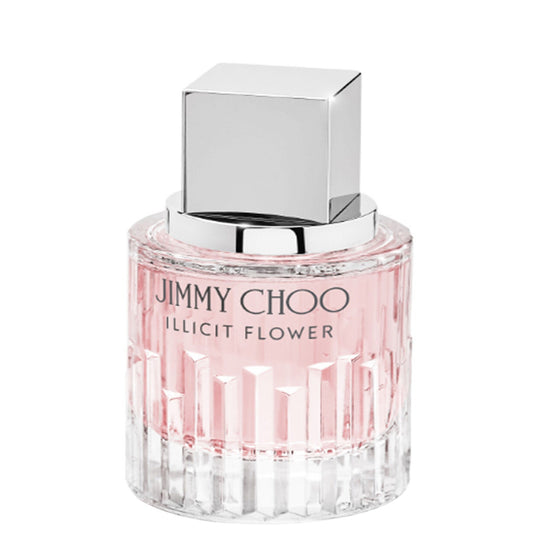 Jimmy Choo Illicit Flower Eau de Toilette Spray 40ml
