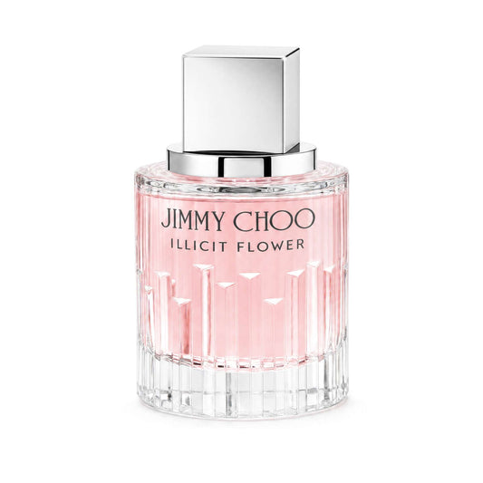 Jimmy Choo Illicit Flower Eau de Toilette Spray 40ml
