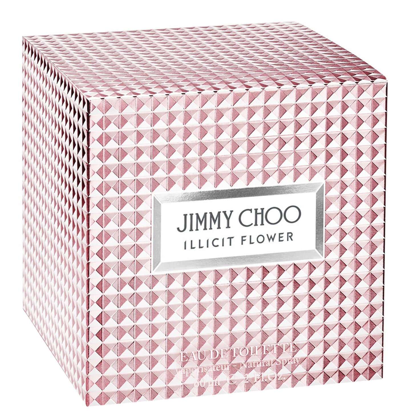 Jimmy Choo Illicit Flower Eau de Toilette Spray 60ml - Additional 1