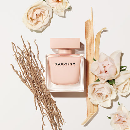 Narciso Rodriguez NARCISO Poudrée Eau de Parfum Spray 90ml - Additional 2