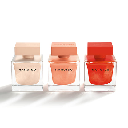 Narciso Rodriguez NARCISO Poudrée Eau de Parfum Spray 90ml - Additional 3