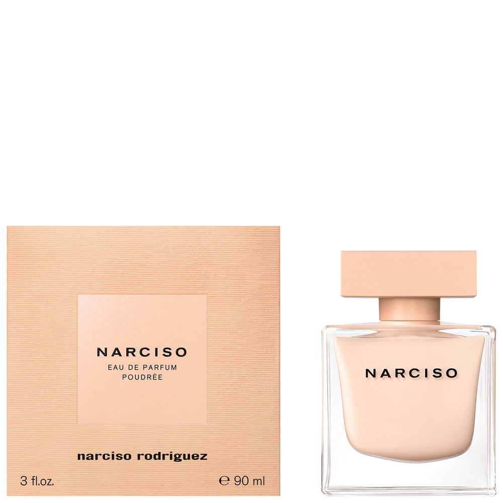 Narciso Rodriguez NARCISO Poudrée Eau de Parfum Spray 90ml - Additional 1