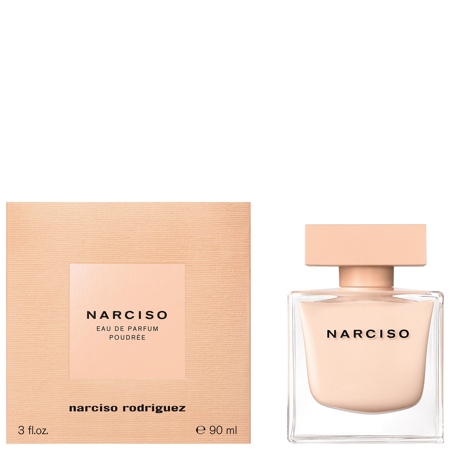 Narciso Rodriguez NARCISO Poudrée Eau de Parfum Spray 90ml - Additional 1