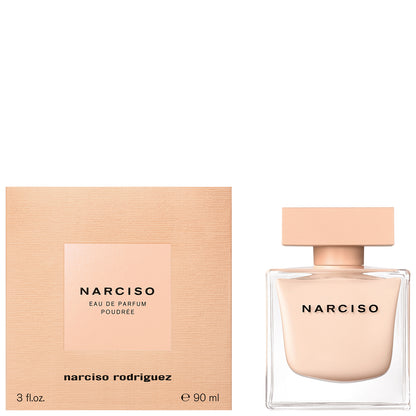 Narciso Rodriguez NARCISO Poudrée Eau de Parfum Spray 90ml - Additional 1
