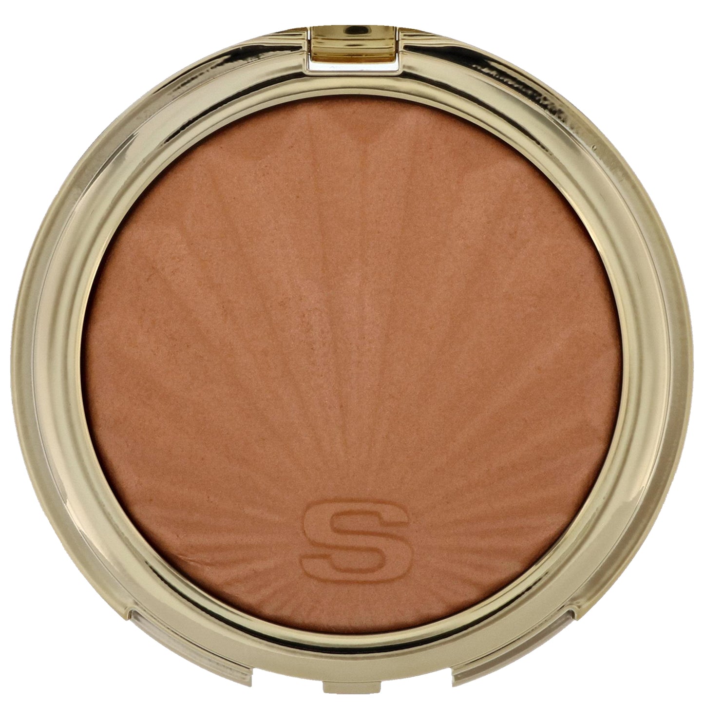 Sisley Phyto-Touche Illusion d'Été Compact Sun Glow Bronzing Gel-Powder 11g - Additional 1