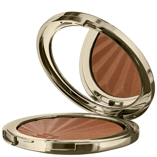 Sisley Phyto-Touche Illusion d'Été Compact Sun Glow Bronzing Gel-Powder 11g