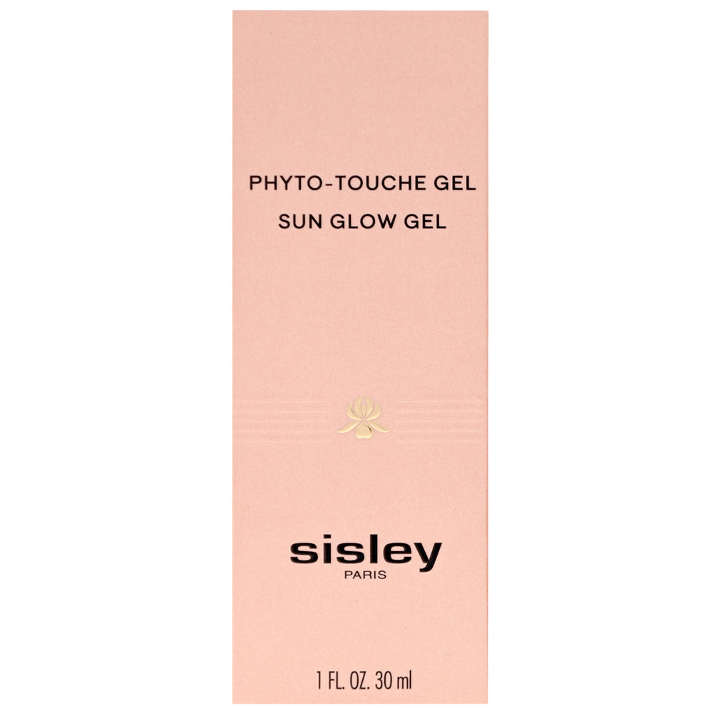 Sisley Phyto-Touche Gel Sun Glow Gel Mat 30ml - Additional 1