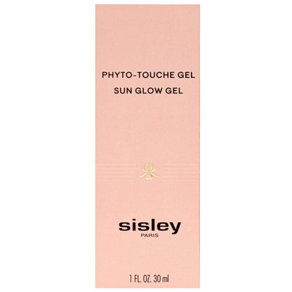 Sisley Phyto-Touche Gel Sun Glow Gel Mat 30ml - Additional 1
