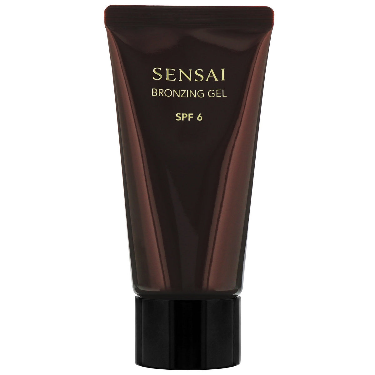 SENSAI Bronzing Gel SPF6 BG 61 Soft Bronze 50ml - Extra