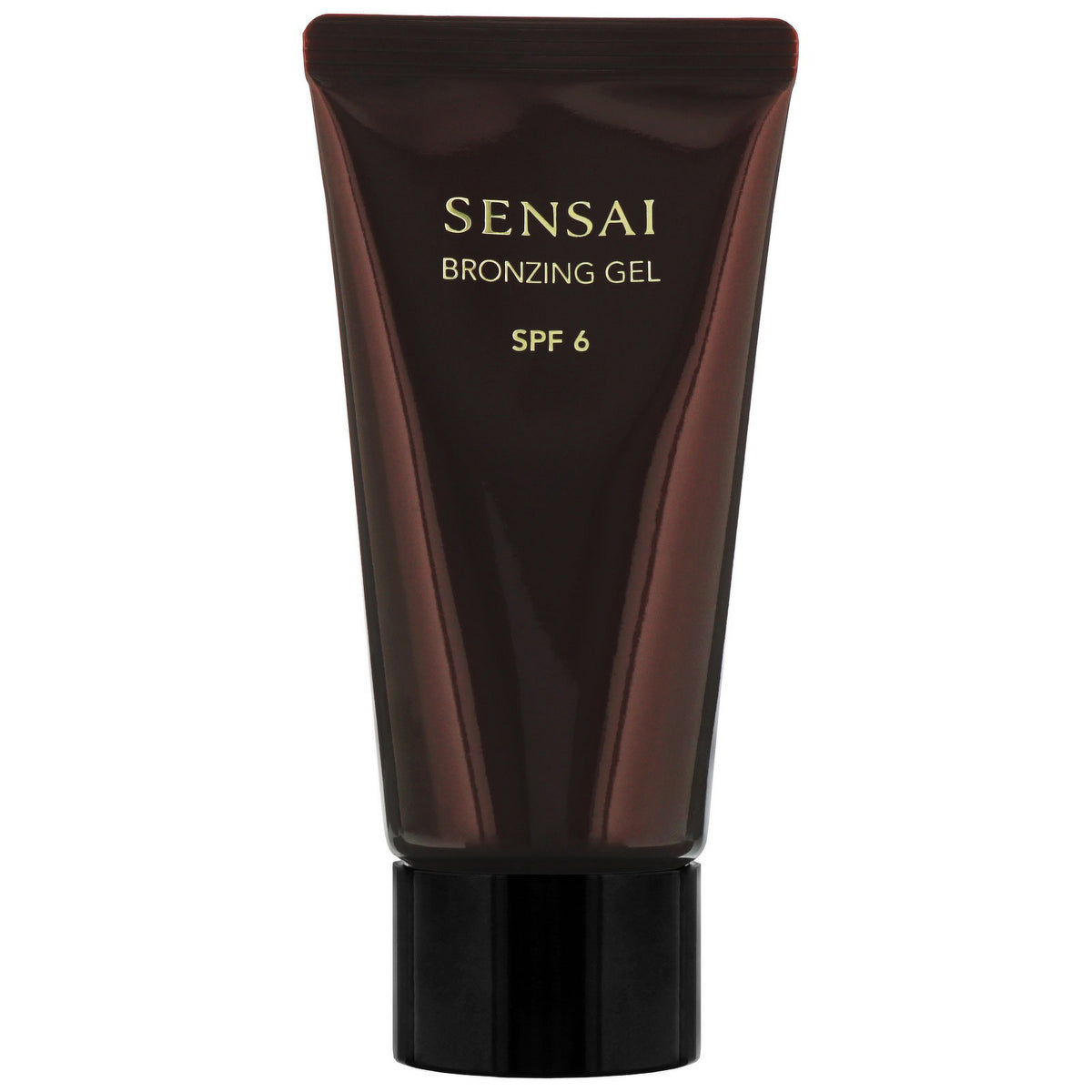 SENSAI Bronzing Gel SPF6 BG 62 Amber Bronze 50ml - Extra
