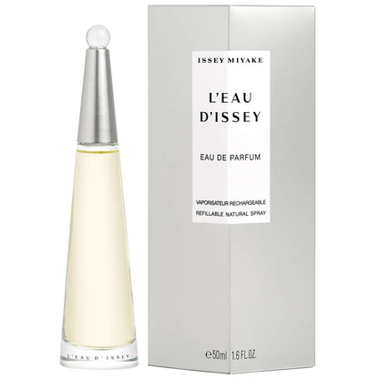 Issey Miyake L'Eau d'Issey Eau de Parfum Spray 50ml - Additional 1