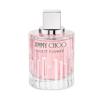 Jimmy Choo Illicit Flower Eau de Toilette Spray 100ml