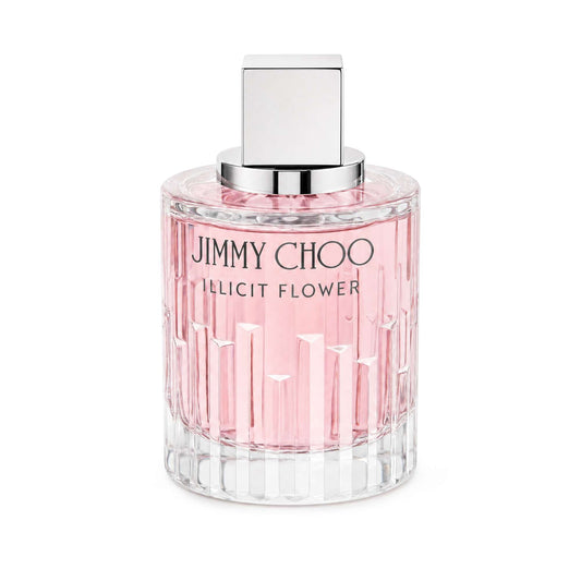 Jimmy Choo Illicit Flower Eau de Toilette Spray 100ml
