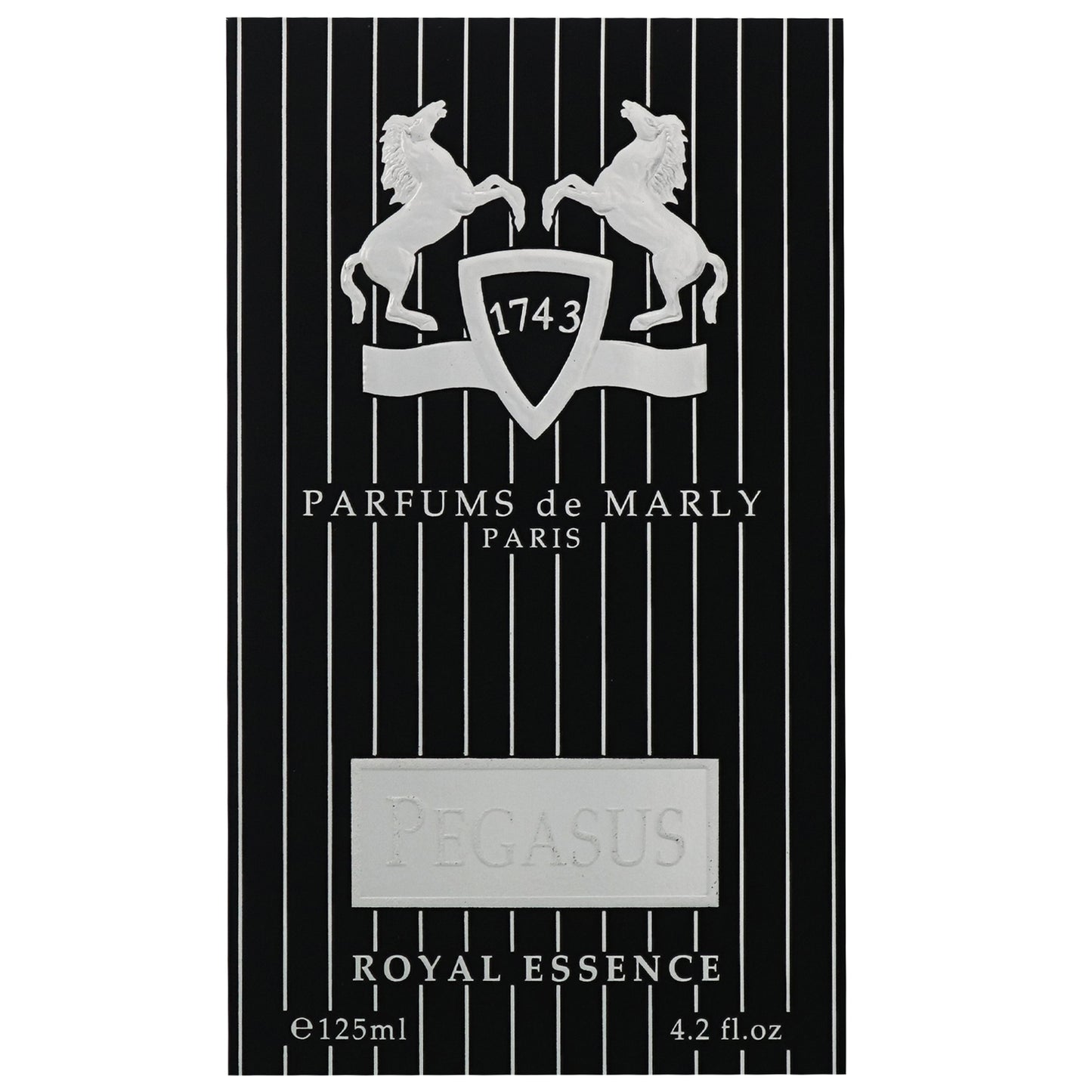 Parfums de Marly Pegasus Eau de Parfum Spray 125ml - Additional 1