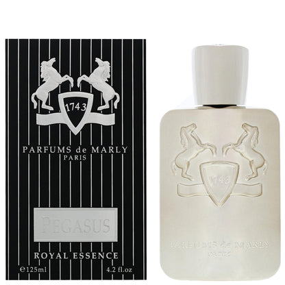 Parfums de Marly Pegasus Eau de Parfum Spray 125ml - Additional 2