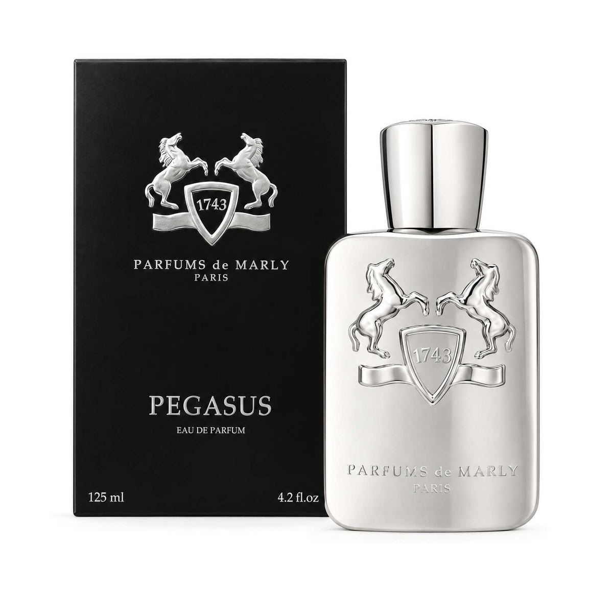 Parfums de Marly Pegasus Eau de Parfum Spray 125ml - Additional 1