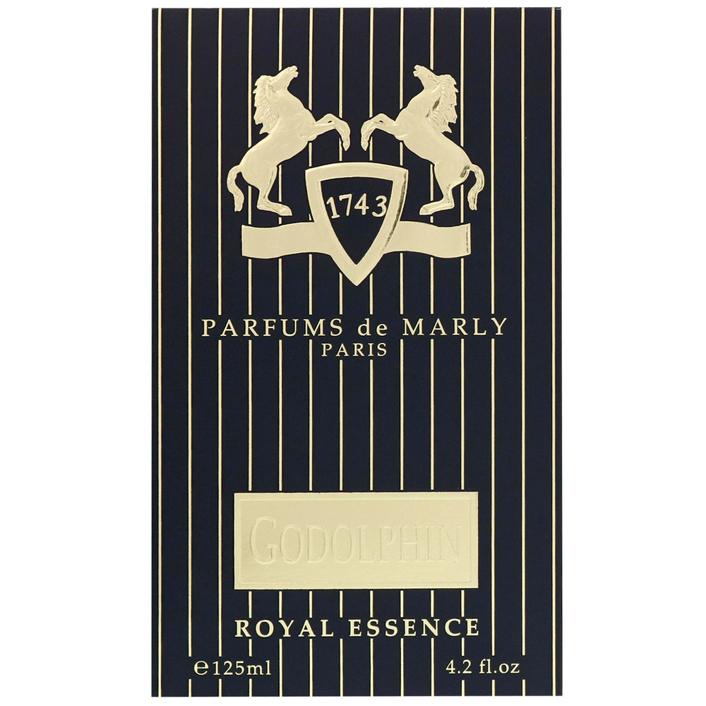 Parfums de Marly Godolphin Eau de Parfum Spray 125ml - Additional 1
