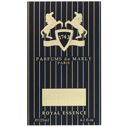 Parfums de Marly Godolphin Eau de Parfum Spray 125ml - Additional 1