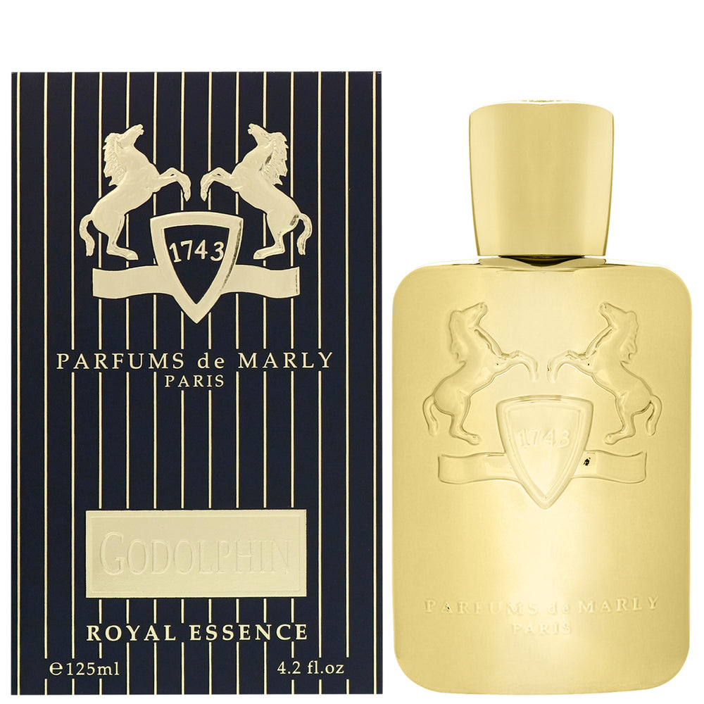 Parfums de Marly Godolphin Eau de Parfum Spray 125ml - Additional 2