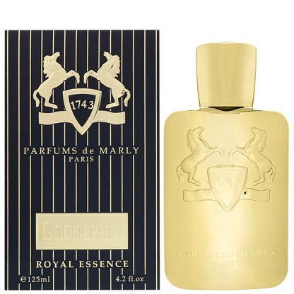 Parfums de Marly Godolphin Eau de Parfum Spray 125ml - Additional 2