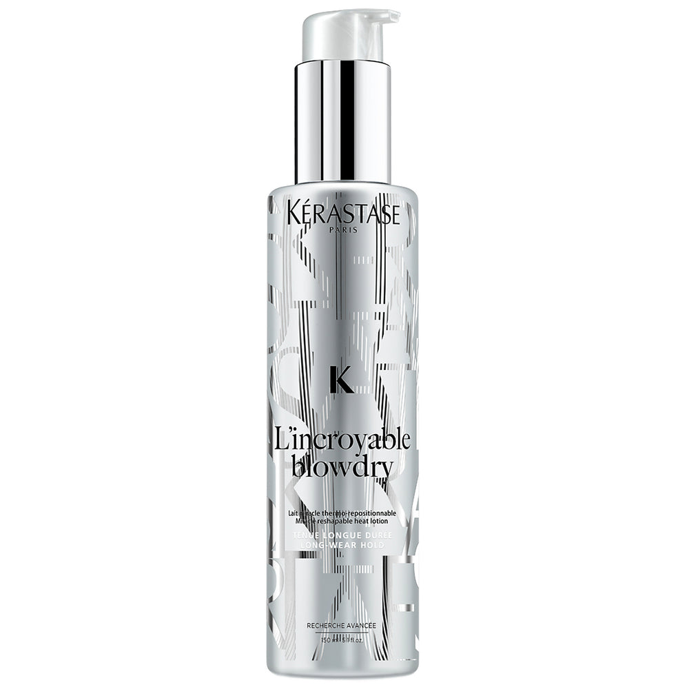 Kérastase L'Incroyable Blowdry Miracle Reshapable Heat Lotion 150ml