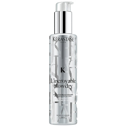 Kérastase L'Incroyable Blowdry Miracle Reshapable Heat Lotion 150ml